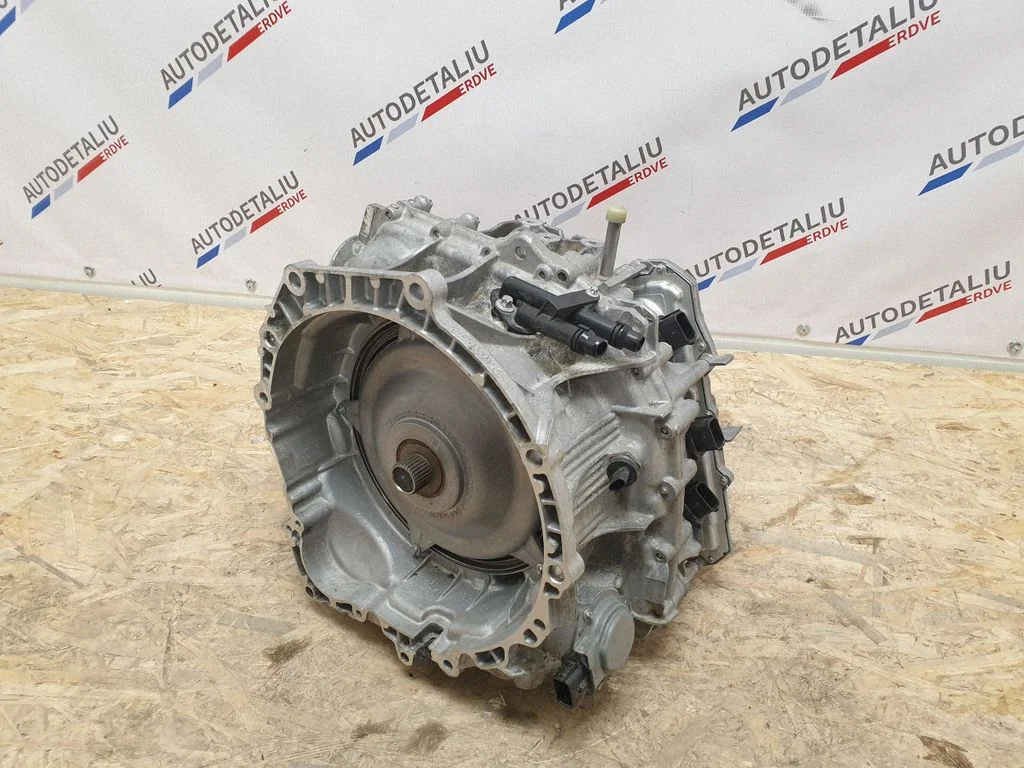 Automātiskā ātrumkārba 9454403