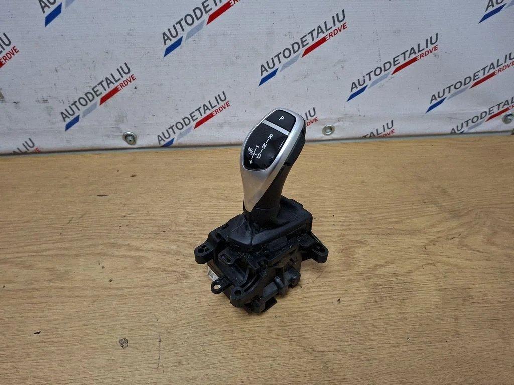 Käiguvahetushoob – BMW 4-seeria F32 F33 (2013-2020)