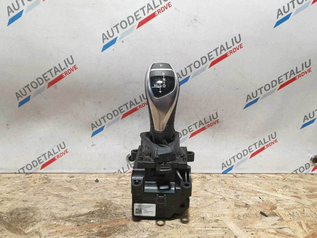 Käiguvahetushoob – BMW 1-seeria F20 F21 (2011-2019)