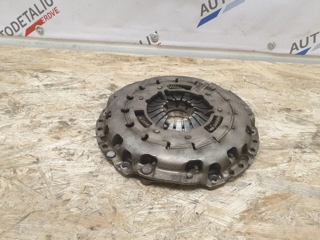 Pressure plate 7563287
