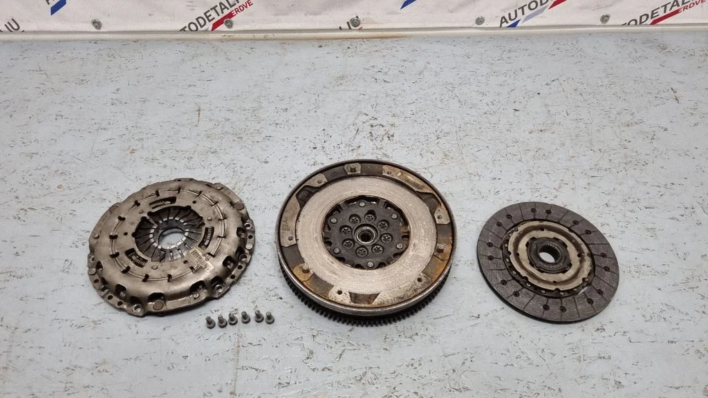 Clutch set kit – BMW 1 Series F20 F21 (2011-2019)