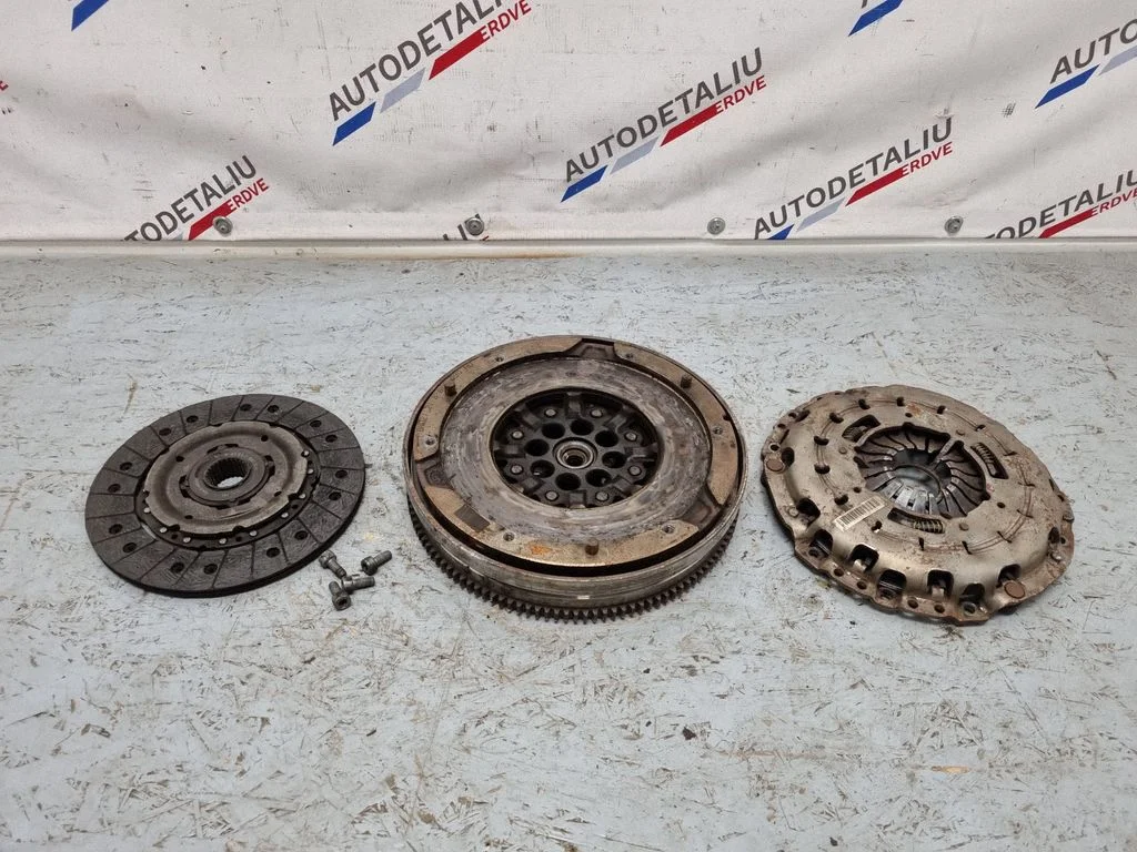 Clutch set kit 8605090