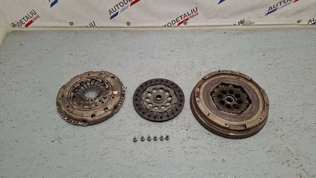 Clutch set kit – BMW 2 Series F45 (2014-2021)