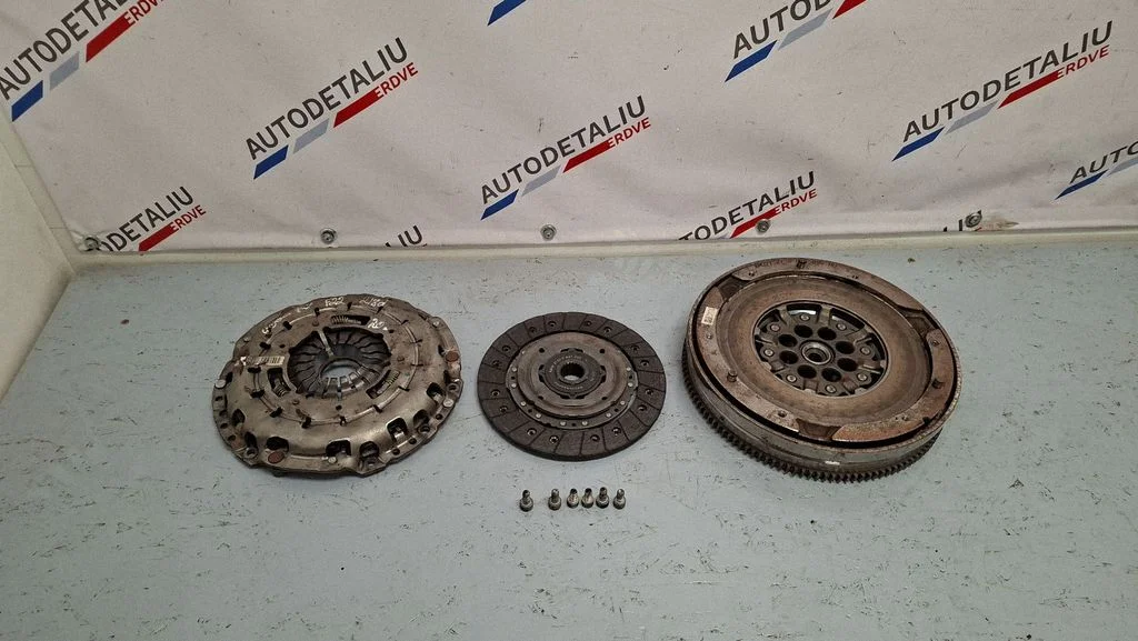 Clutch set kit – BMW 2 Series F22 F23 (2013-2017)