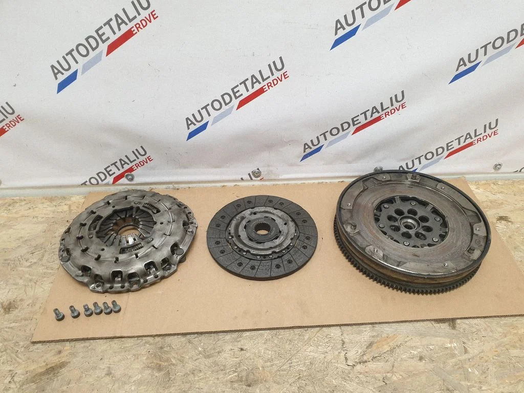 Clutch set kit – BMW 3 Series E92 E93 (2005-2014)