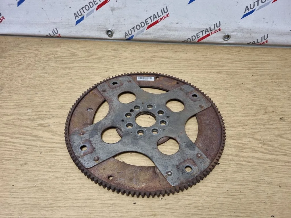 Flywheel – BMW X1 E84 (2009-2015)