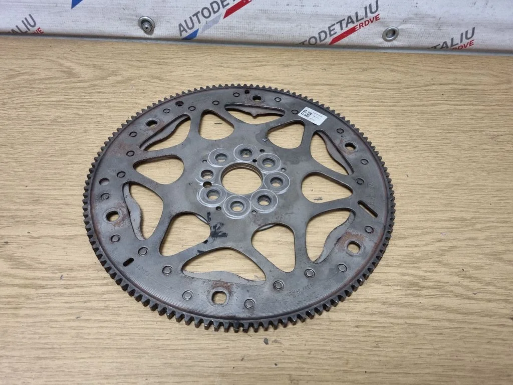 Flywheel 8577213