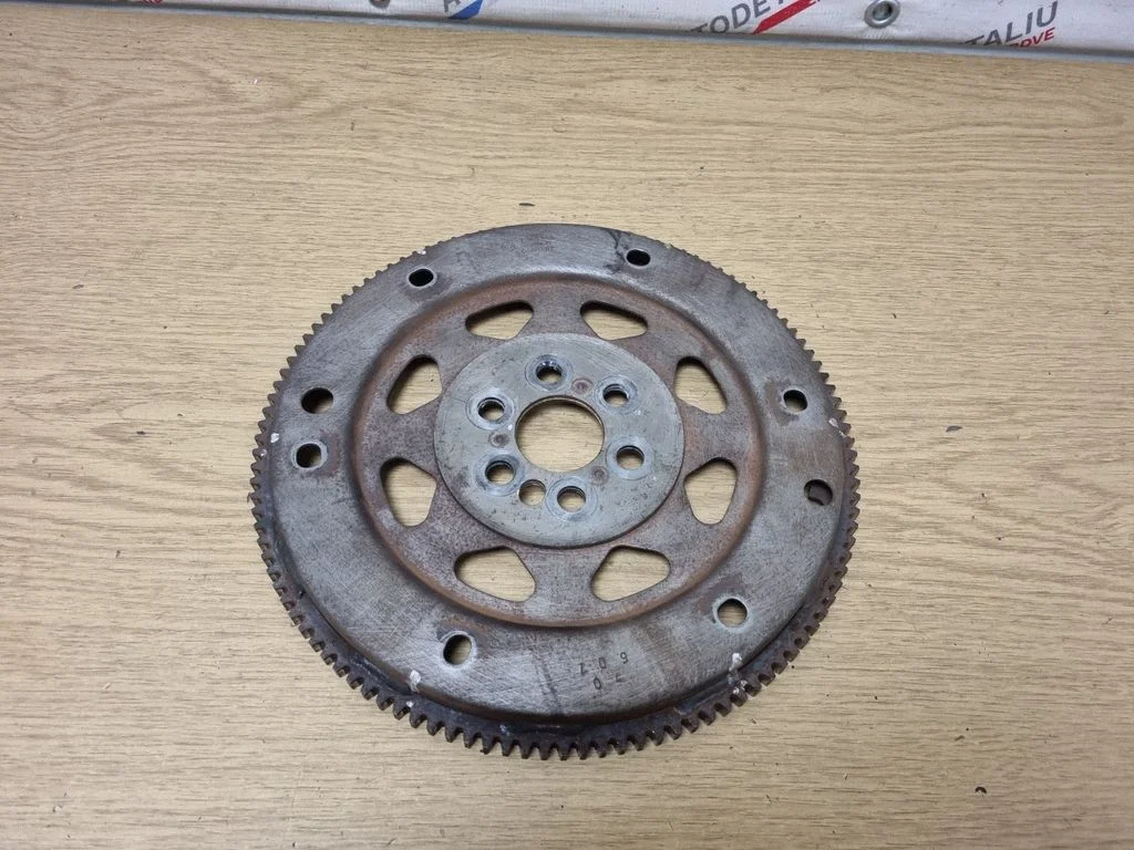 Flywheel – BMW X3 F25 (2010-2017)