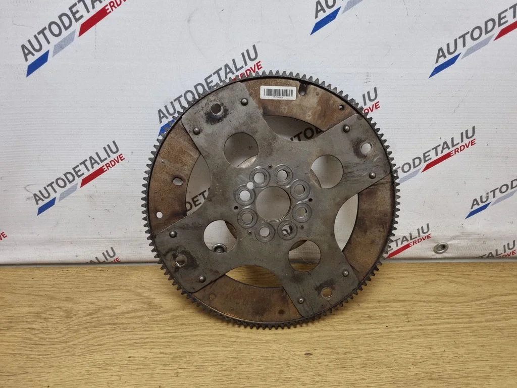 Flywheel – BMW 1 Series E82 E88 (2007-2014)