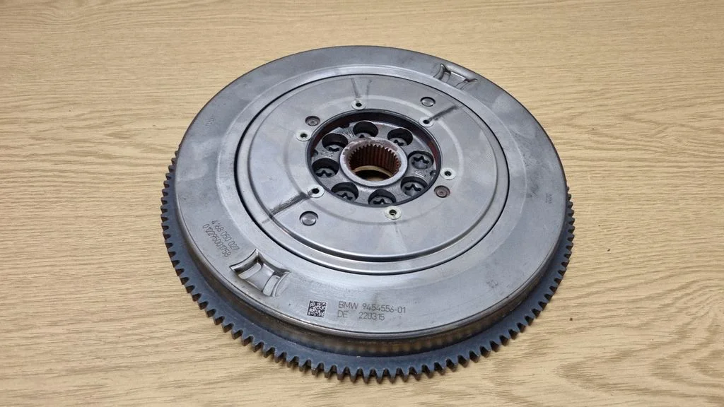 Flywheel 9454556