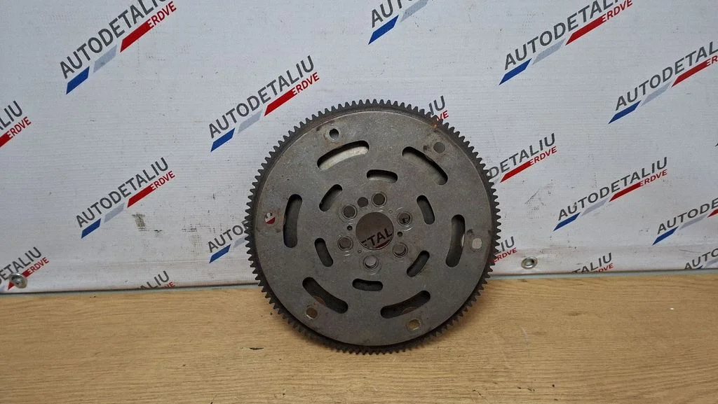 Flywheel 7548102
