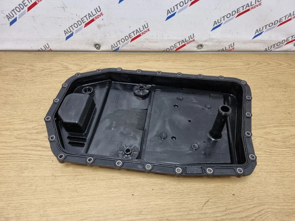 Miska olejowa skrzyni biegów – BMW Seria 3 E90 E91 (2005-2012)