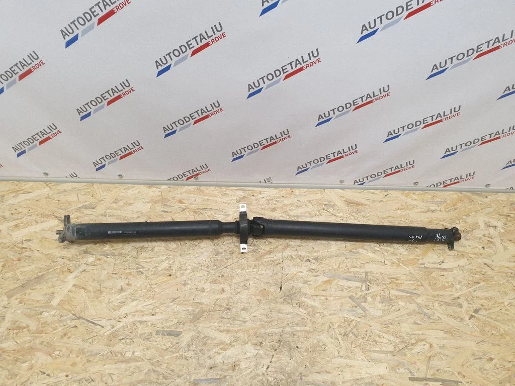 Rear driveshaft/prop shaft 8651061
