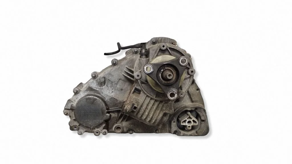 Gearbox transfer box case – BMW X6 E71 (2008-2014)