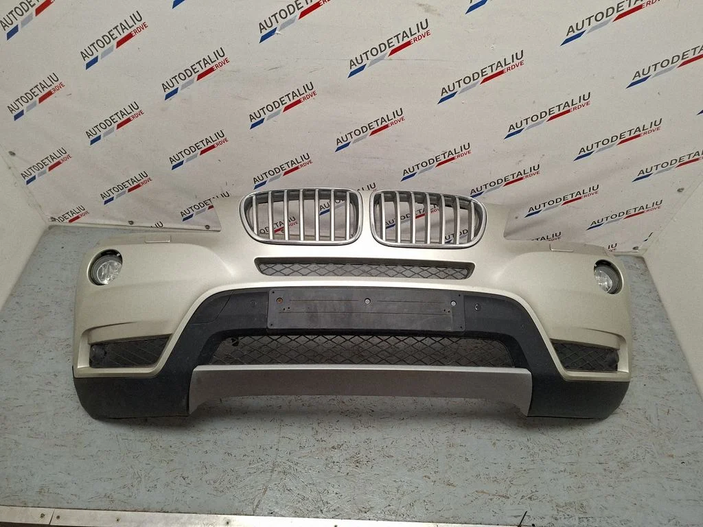 Esistange 7210440