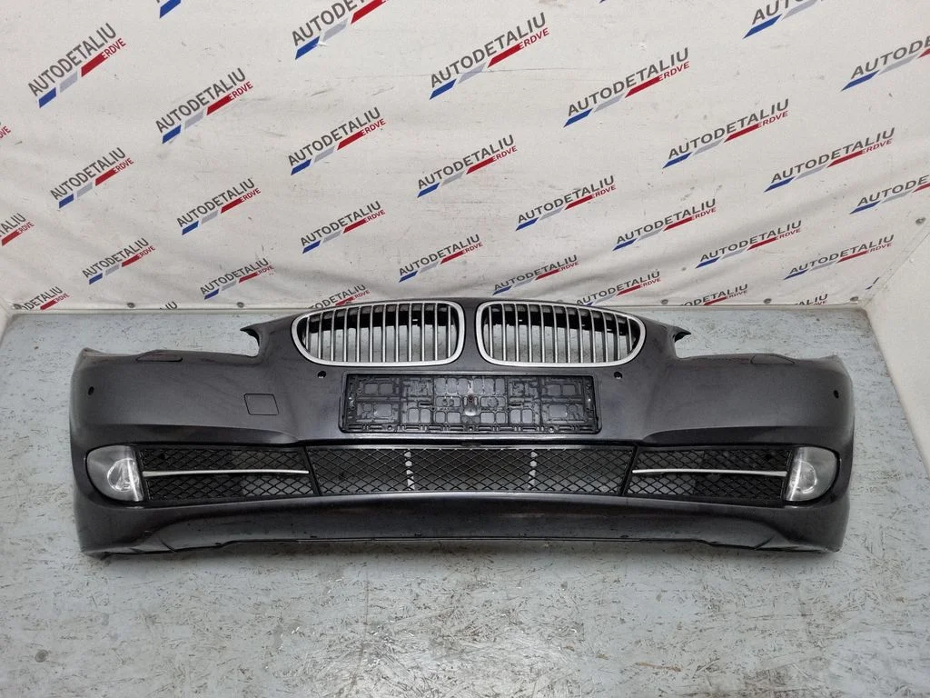 Front bumper 51117200712