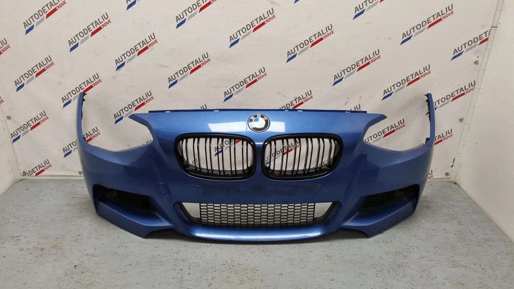 Priekšējais bamperis 51118048965