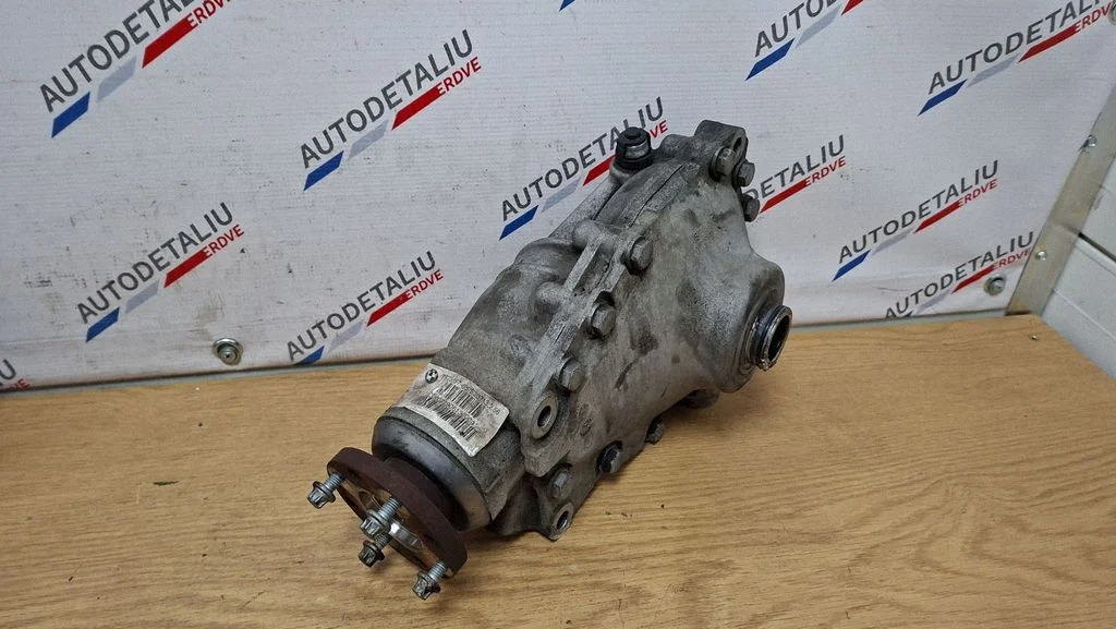 Front differential – BMW 4 Series F32 F33 (2013-2020)