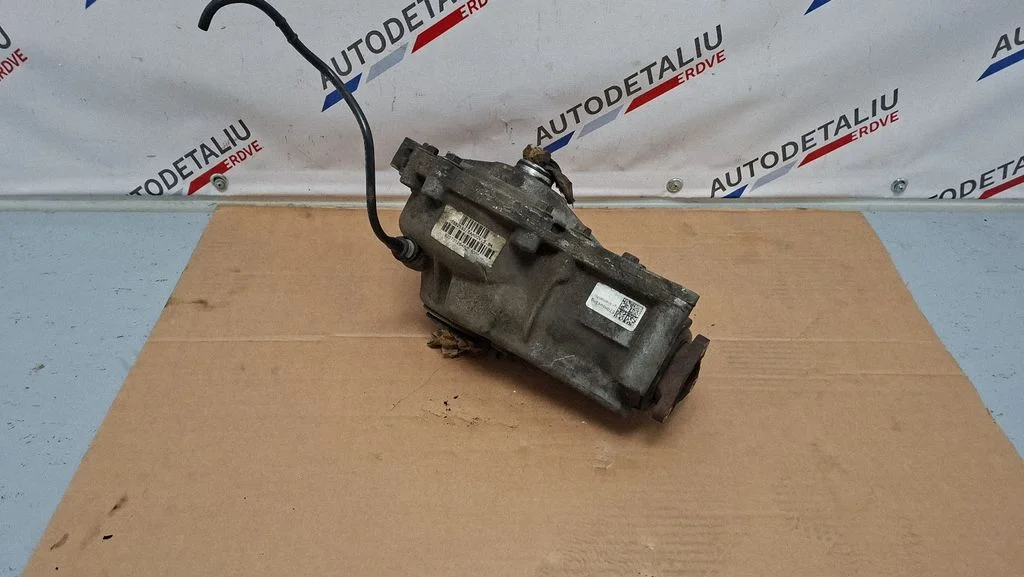Front differential – BMW X5 E70 (2006-2013)