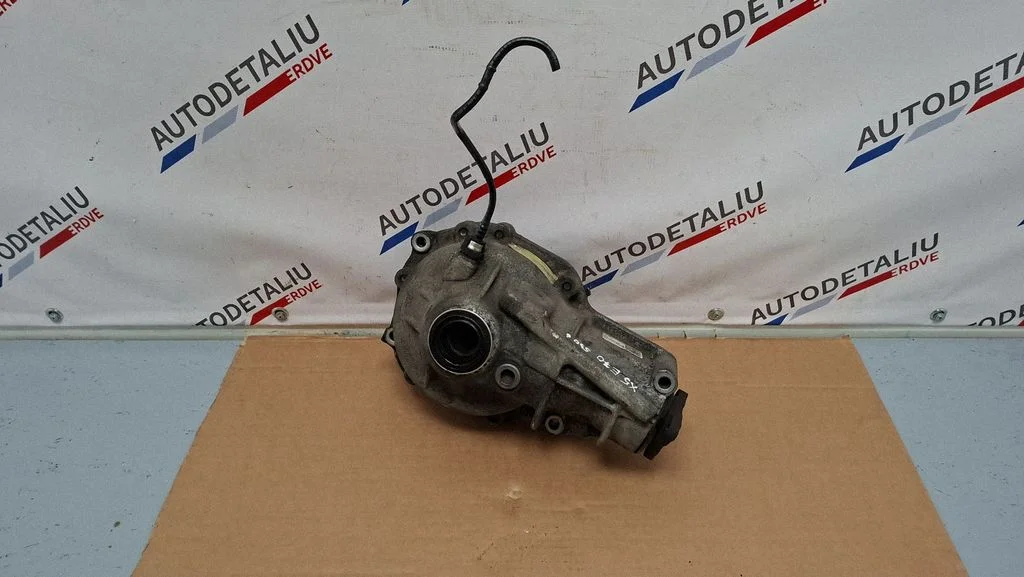 Front differential – BMW X5 E70 (2006-2013)