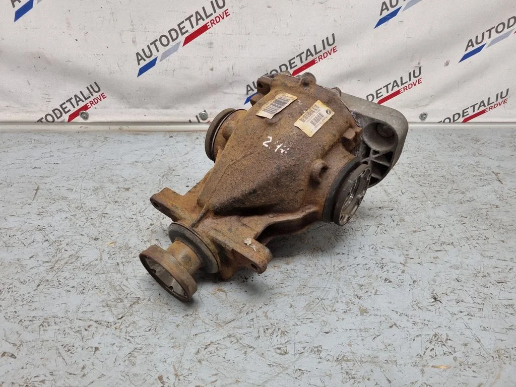 Rear differential – BMW 5 Series E60 E61 (2004-2010)