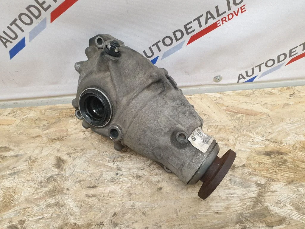 Front differential – BMW 3 Series F30 F35 F31 (2012-2018)
