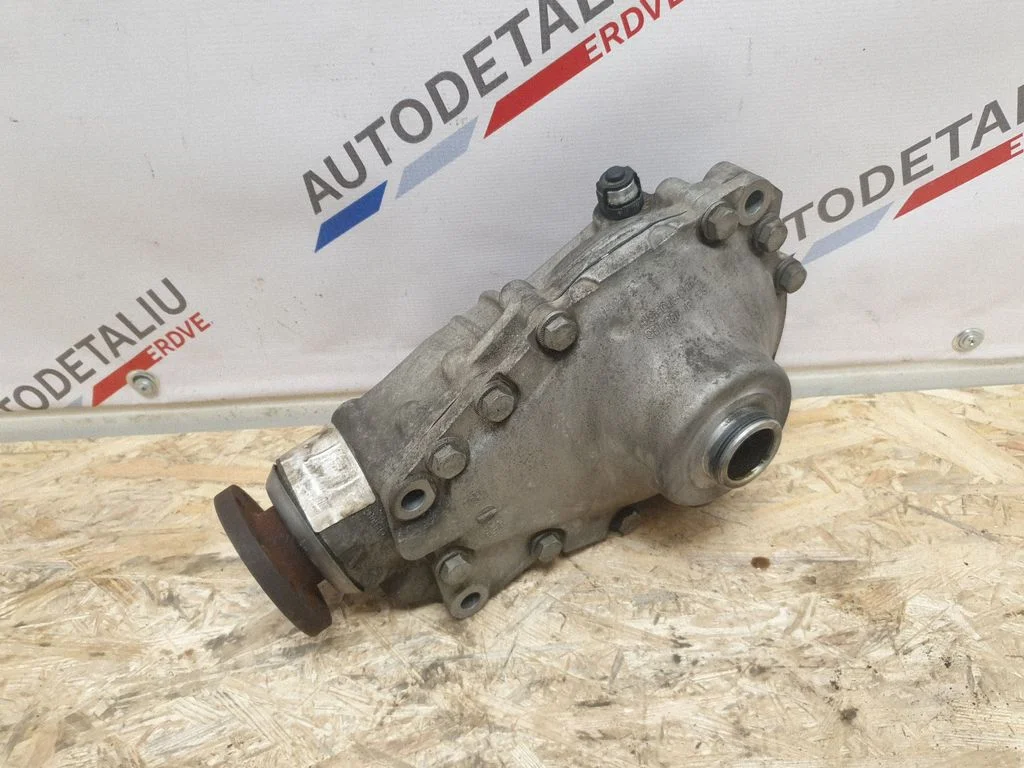 Front differential – BMW 4 Series F32 F33 (2013-2020)
