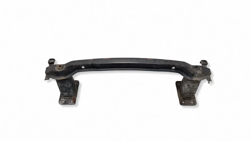 Front bumper cross member 51117178599