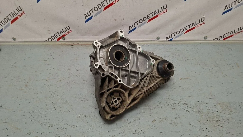 Gearbox transfer box case ATC45L