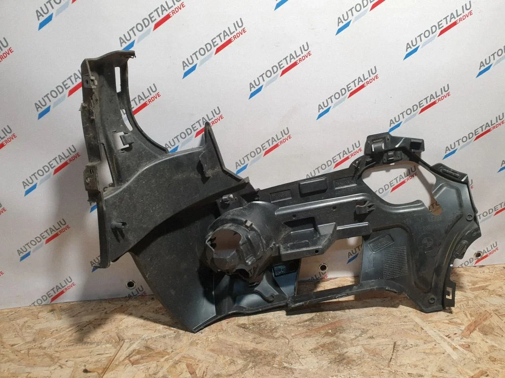 Priekšējā bampera turētājs 7354820