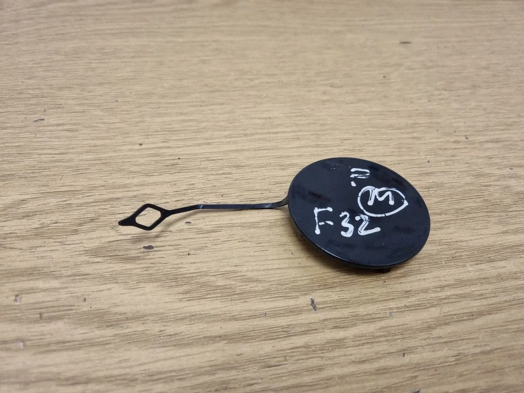 Front tow hook cap/cover – BMW 4 Series F32 F33 (2013-2020)