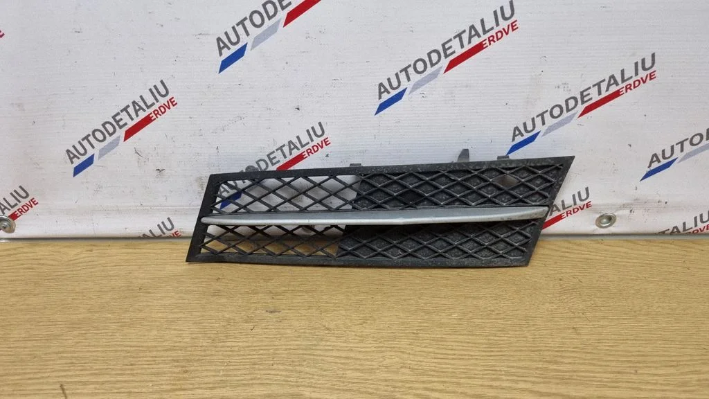 Front bumper lower grill 7200699