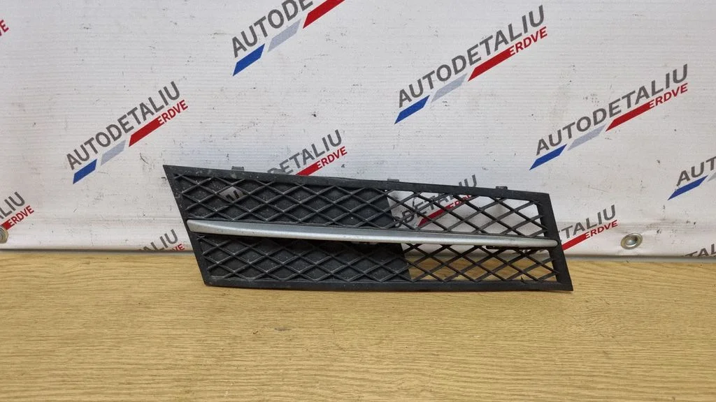 Front bumper lower grill 7200700