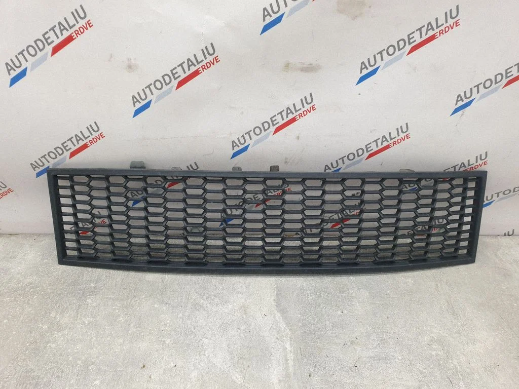 Front bumper lower grill 339721