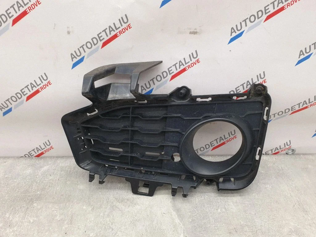 Udutule iluliist / võre – BMW 4-seeria F32 F33 (2013-2020)