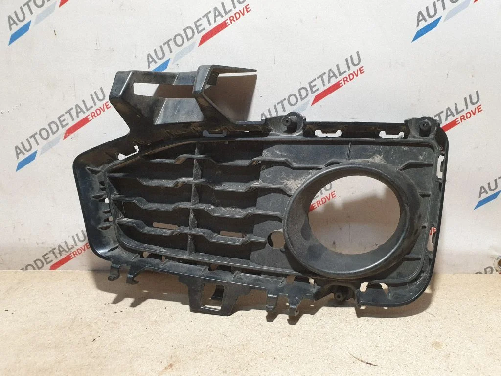 Udutule iluliist / võre – BMW 4-seeria F32 F33 (2013-2020)
