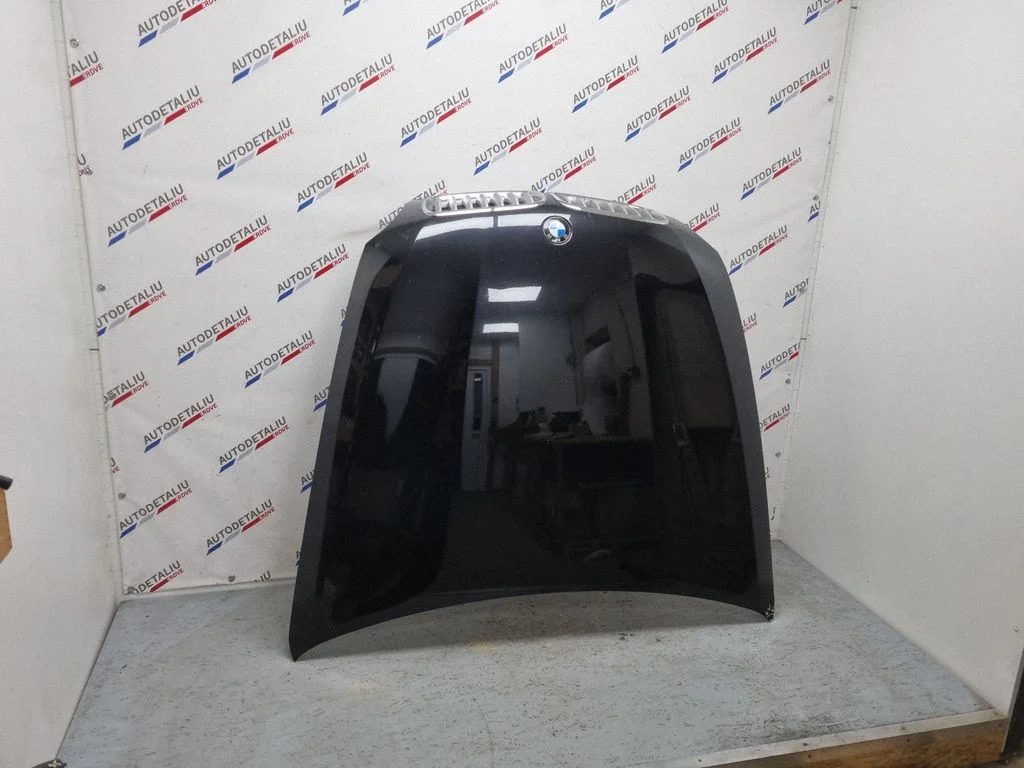 Motora pārsegs 41617486754