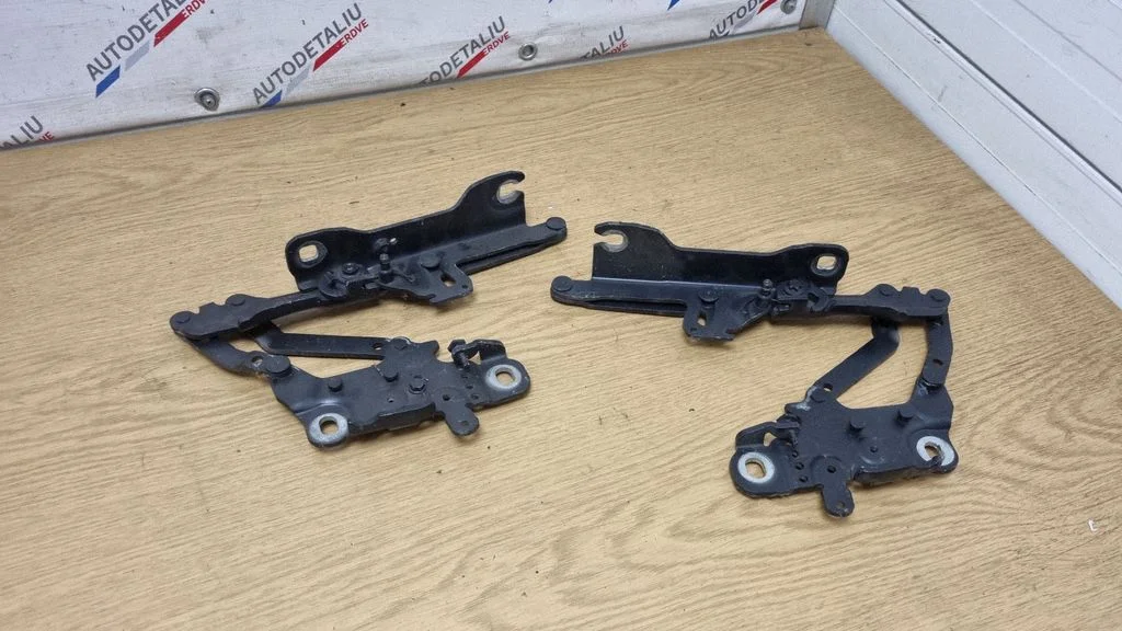 Mootorikapoti hinged – BMW 3-seeria F30 F35 F31 (2012-2018)