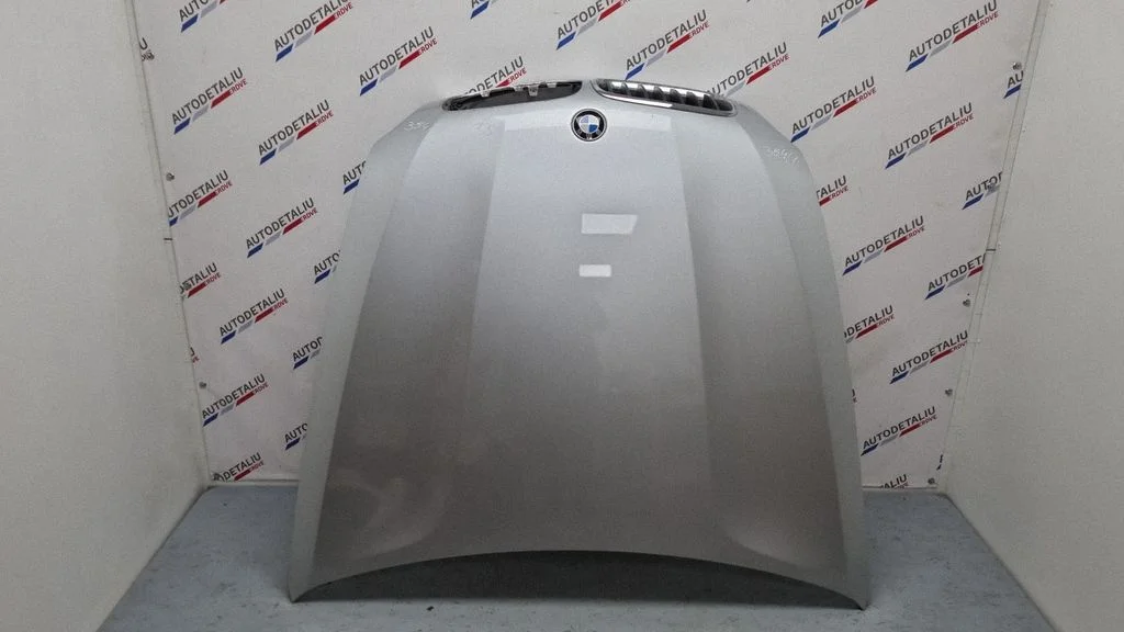 Engine bonnet/hood 41617486754