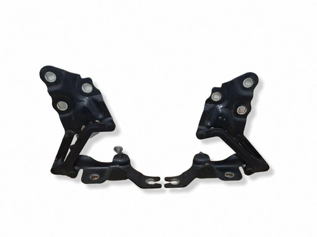 Engine bonnet/hood hinges 7210730