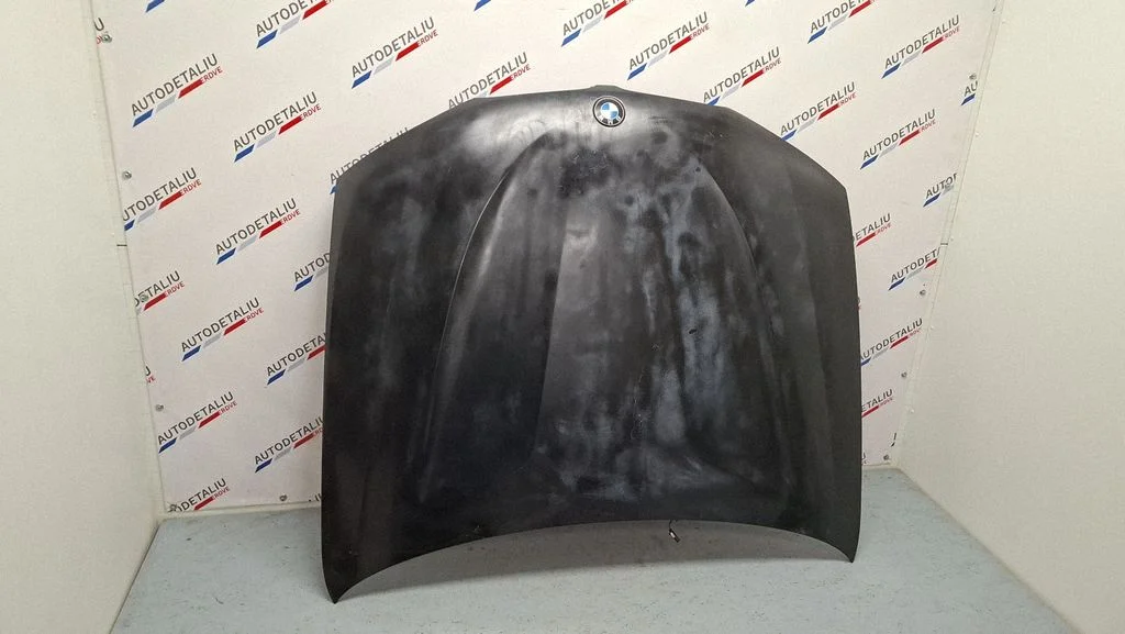 Engine bonnet/hood 7267337