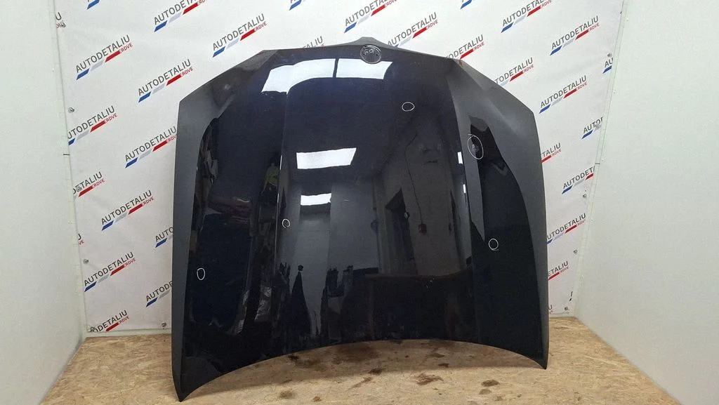 Maska – BMW X3 G01 (2018-2024)