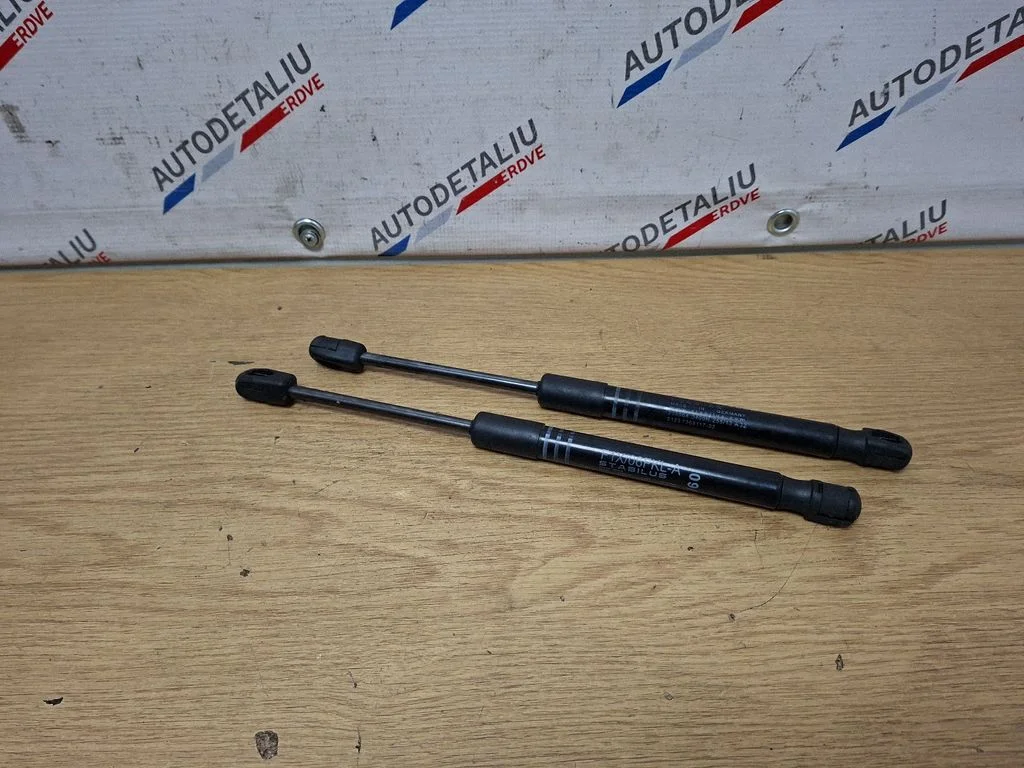 Front bonnet/hood damper/strut 7309117