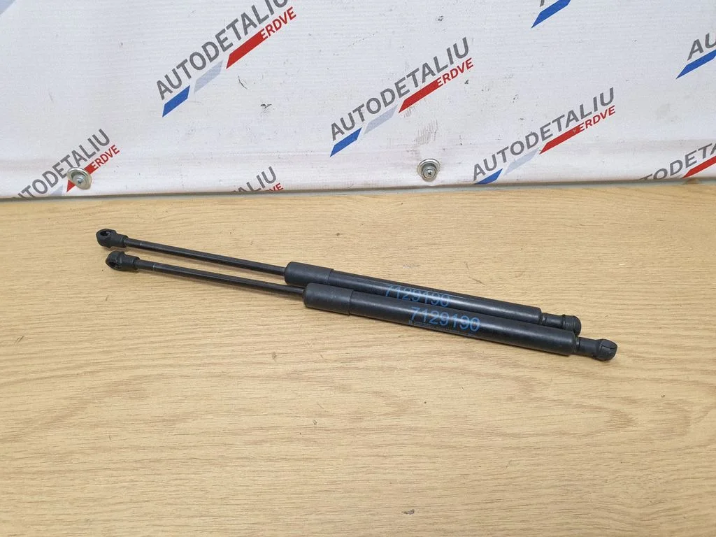 Front bonnet/hood damper/strut 7129190