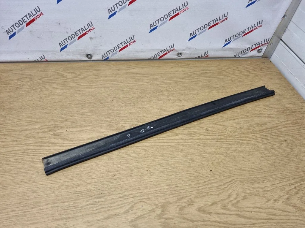 Motora nodalījuma gumija 7462094