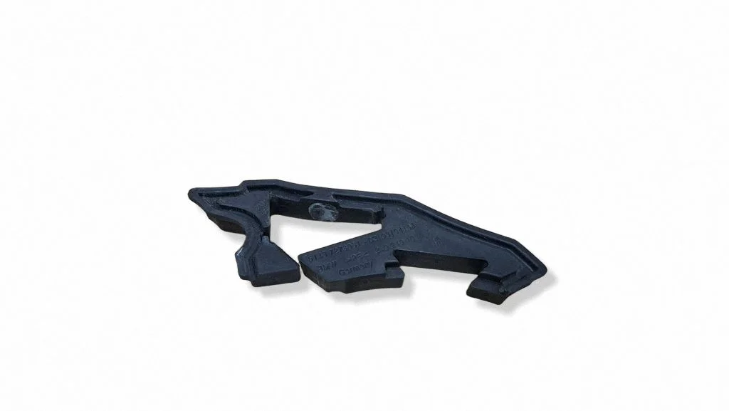 Fender foam support/seal 7278061