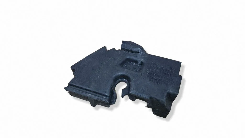 Fender foam support/seal 7278060