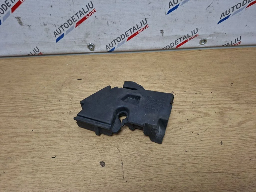 Fender foam support/seal 7278060