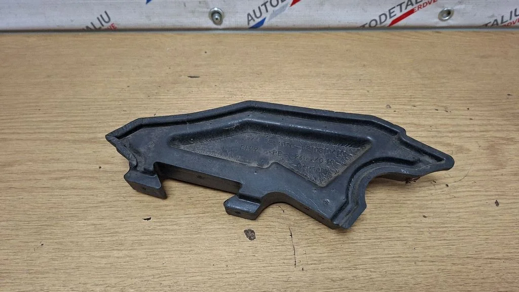 Fender foam support/seal 7284070