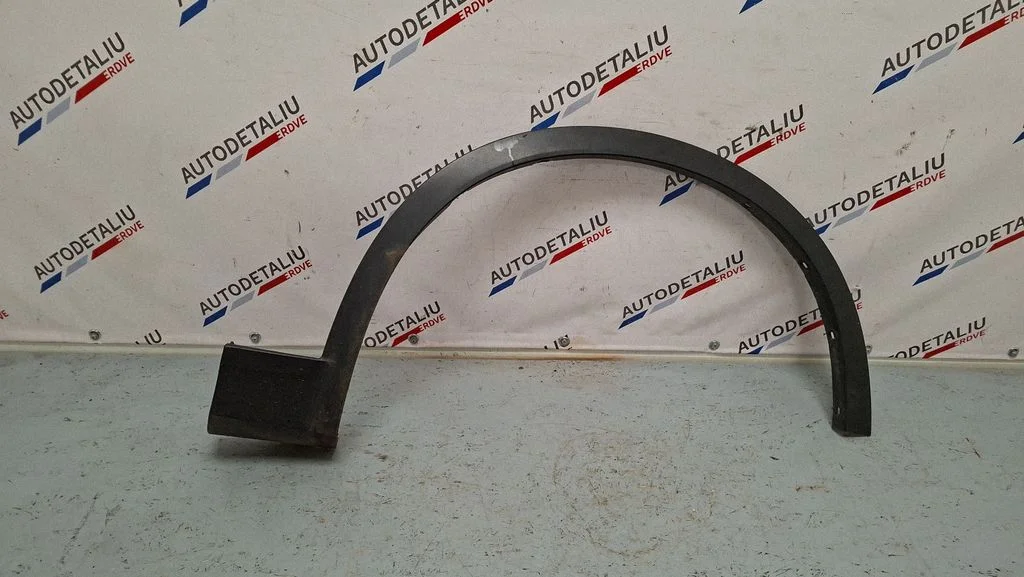 Front arch trim 7210082